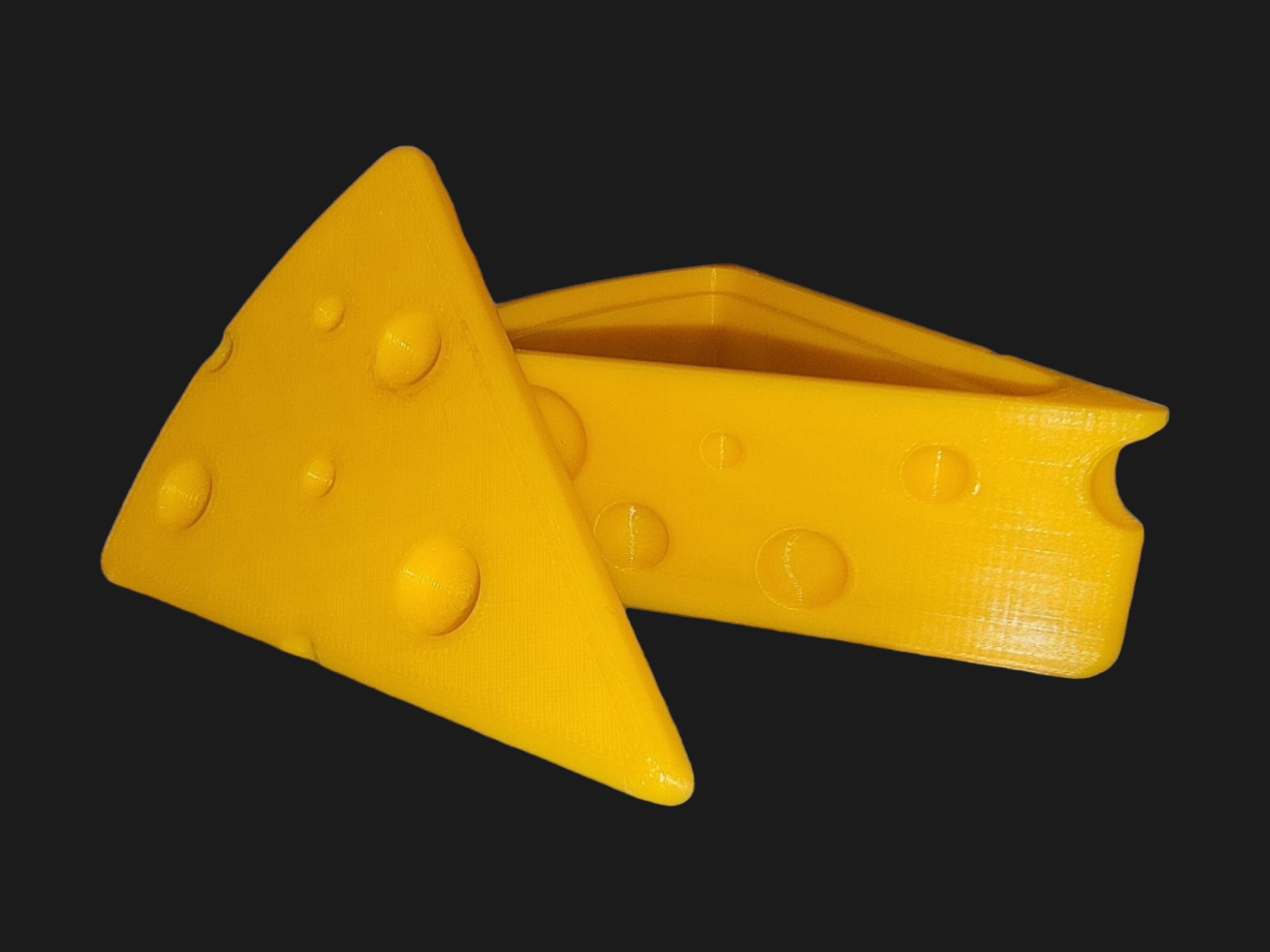 Cheese Box - Etsy