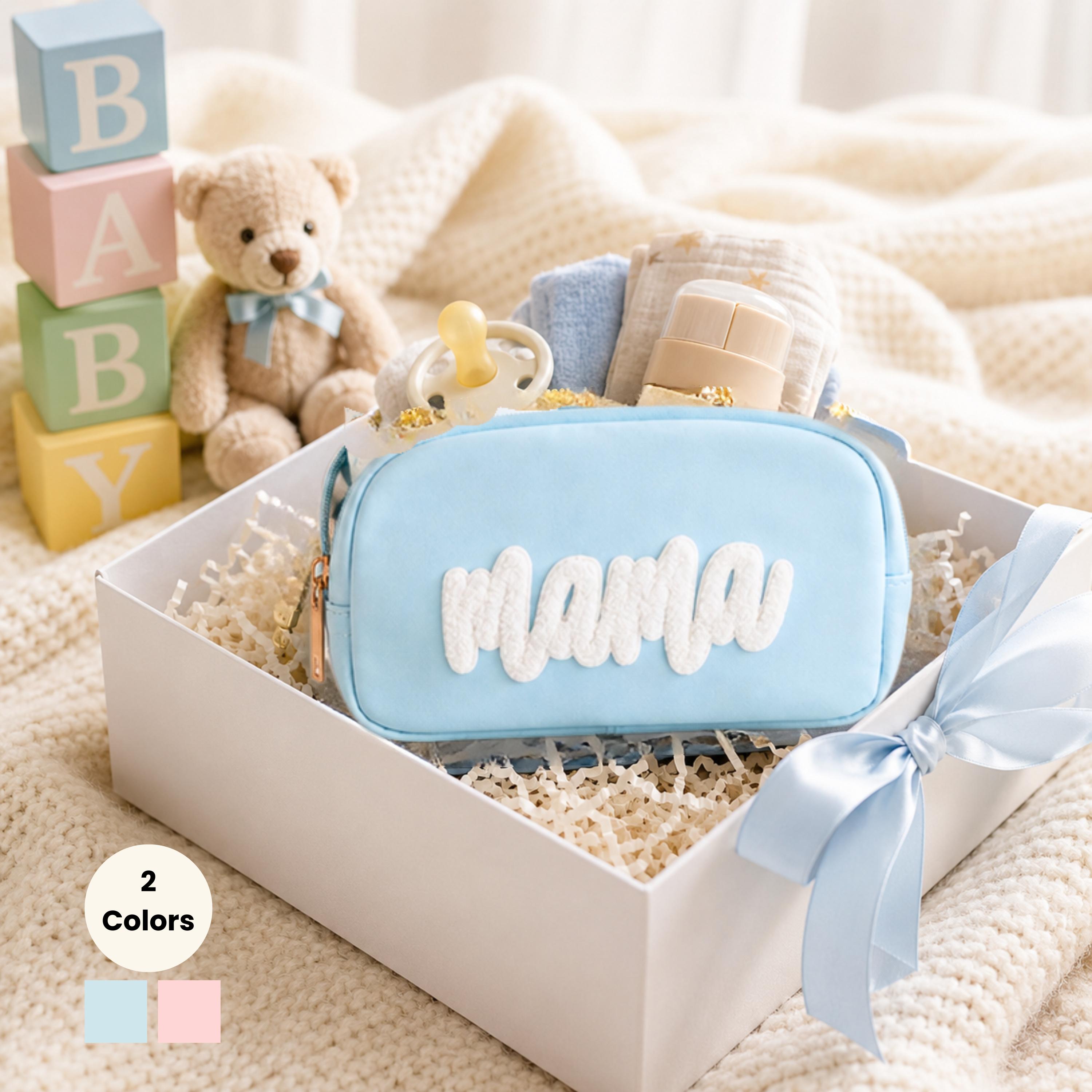 Mama Pouch - Etsy
