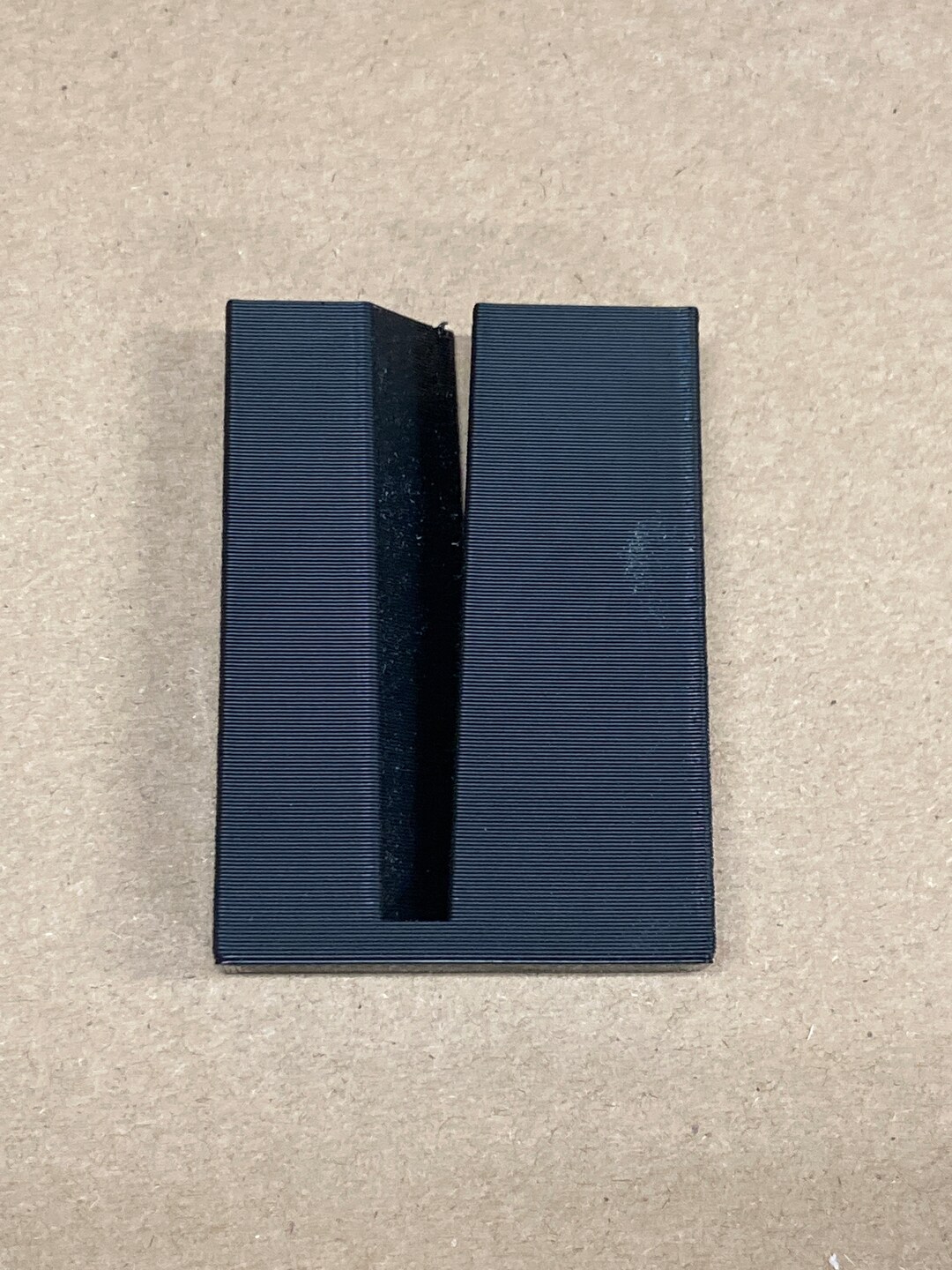 3d Printing File of Laguna 14bx Bandsaw Insert Block Etsy