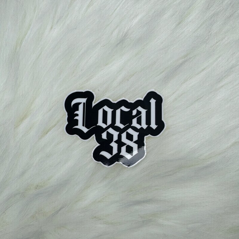 Ibew Stickers - Etsy
