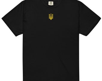 Poder simbólico ucraniano: camisetas inspiradas en Zelenskyy para el patriota moderno