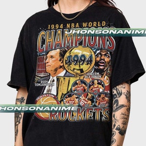 Houston rockets graphic best sale tee