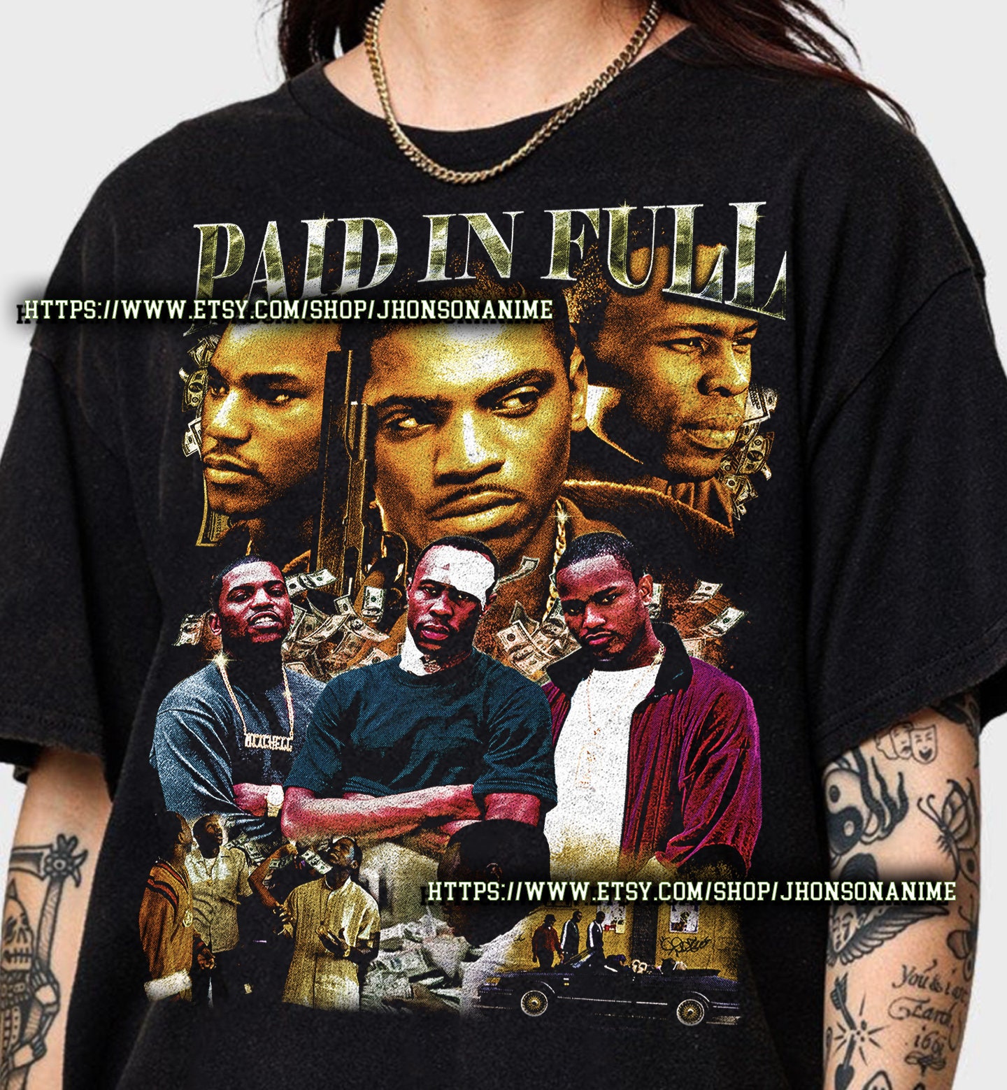 Full shirt cheap