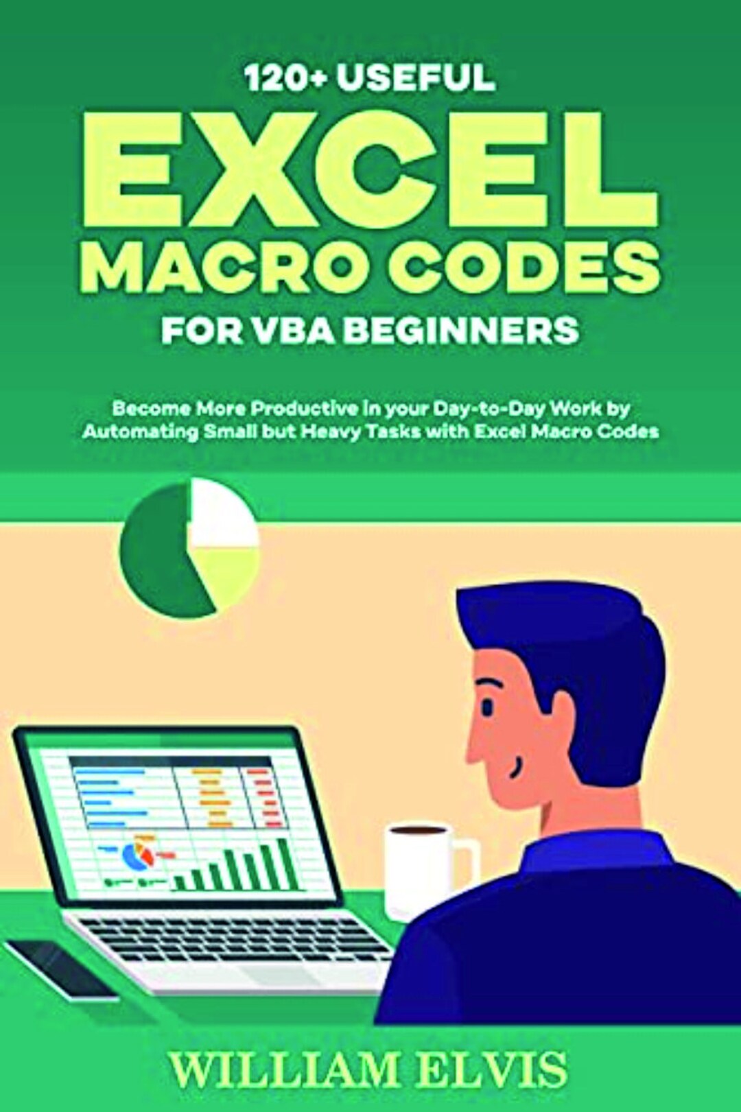 120 Useful Excel Macro Codes for VBA Beginners - Etsy