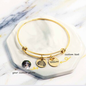 Alex and ani shop pet loss bracelet