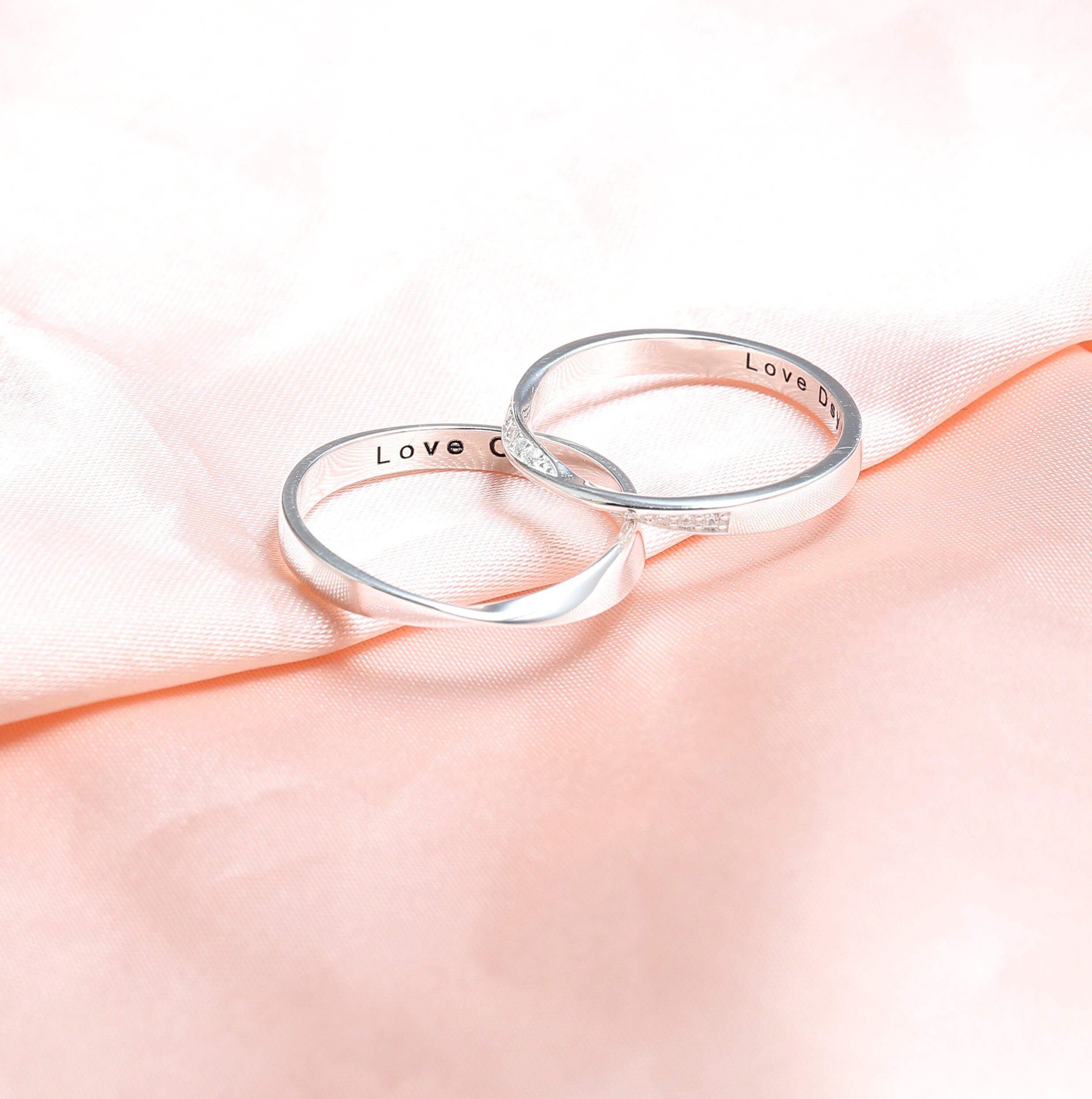 Buy store promise ring