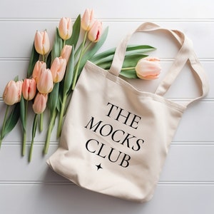 Canvas Tote Bag Mockup | Spring Tote Bag Mockup, Flowers Tote Bag Mockup, Natural, Summer Tote Bag Mockup, Beige Tote Bag, Shopping Bag, PNG