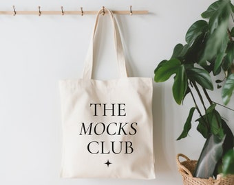 Canvas Tote Bag Mockup | Spring Tote Bag Mockup, Flowers Tote Bag Mockup, Natural, Summer, Organic, Eco, Beige Tote Bag, Shopping Bag, PNG