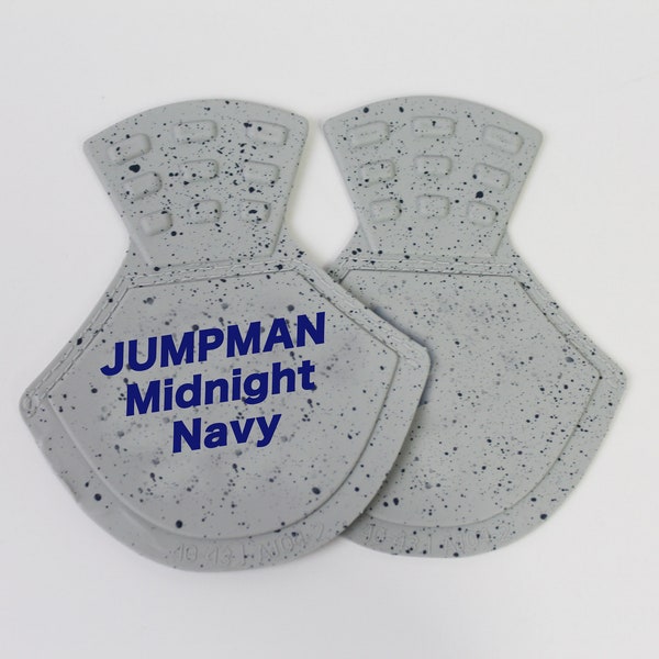 Linguette sostitutive AJ4 "JUMPMAN" (SPECKLE PACK).