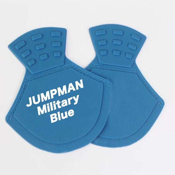 AJ4 "Jumpman” (OG PACK) Replacement Tabs