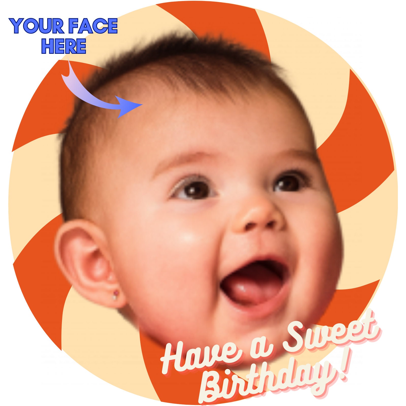 Kids Birthday Party Custom Tattoo Party Pack 100 Tattoos Etsy