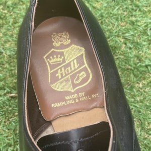 Six and a half shoes hot sale