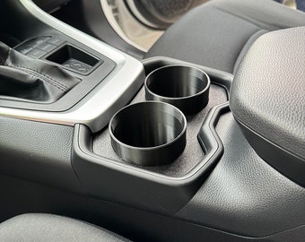 Toyota RAV4 2022 to 2024 Console Insert Adapter