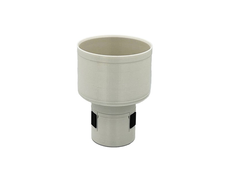 Expandable Frank Green Water Bottle Car Cup Holder / Adapter adjustable