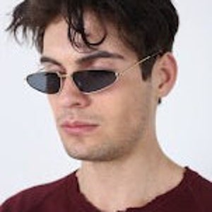 Sunglasses black &quot;Shanghai&quot;