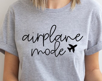 Travel Shirt ,Gift for Traveler