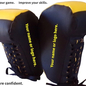 Boxing / MMA Punching Bag Accessory.