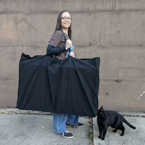 Carrying Bag for Our Digital Map Cases