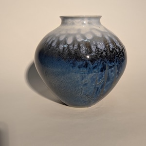 Handmade Ceramic Pottery Vase