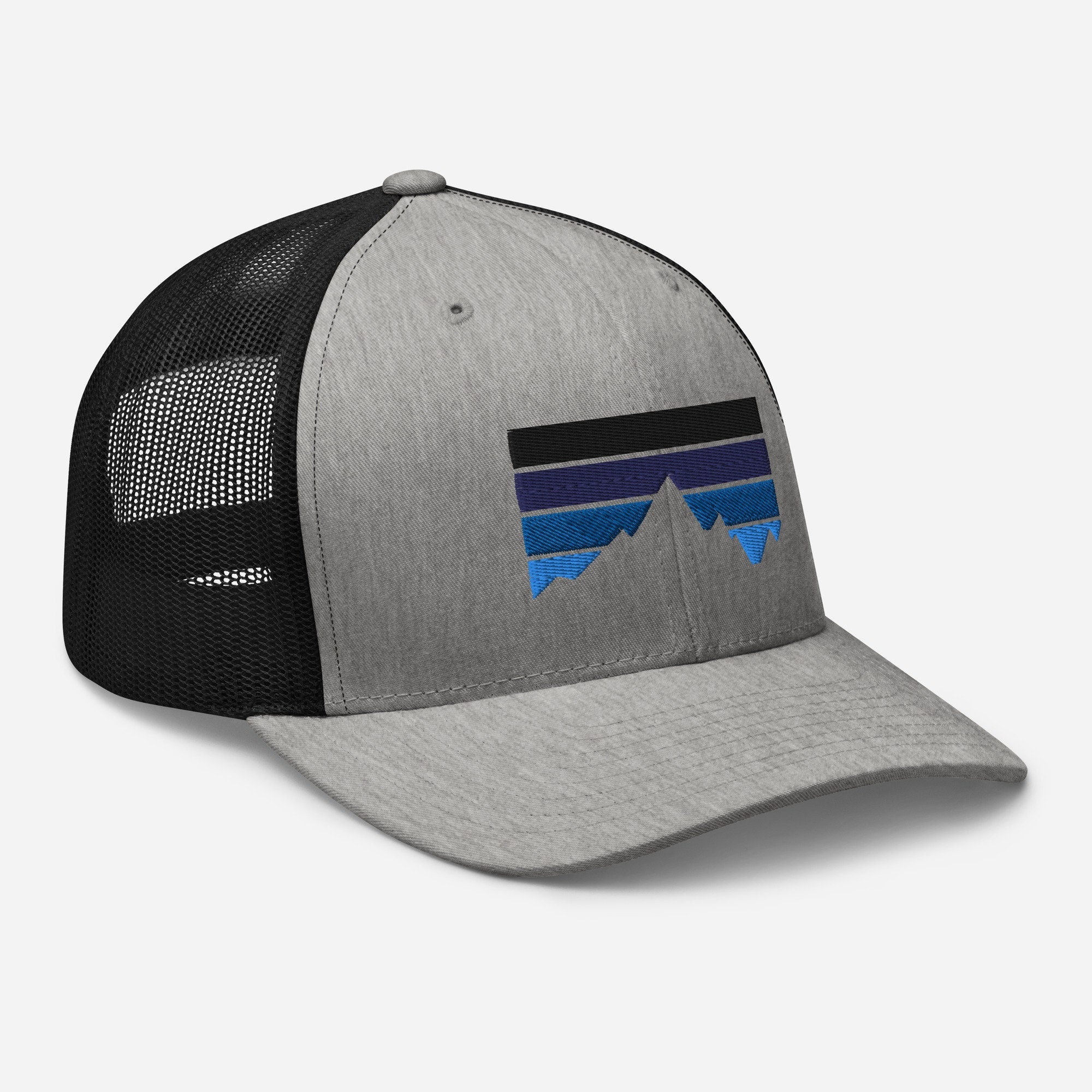 Buy Mens Trucker Hats Online In India -  India