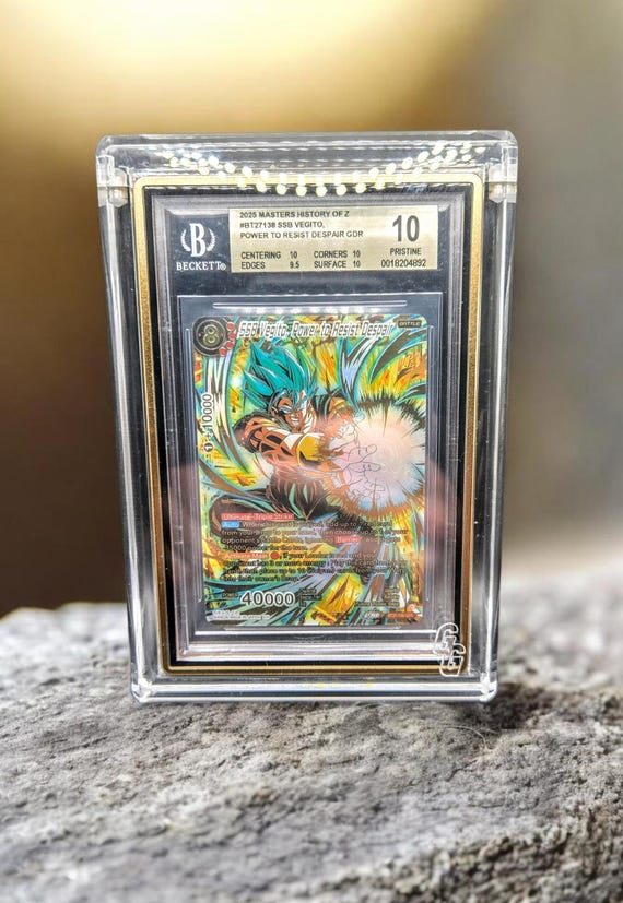 graded card uv protection Gradeguardian - Protected, Tempered Glass PSA Trading Case - Ocean Blue Enjoy added protection and an unobstructed view of your collectible while adding no bulk Premium Graded Card Case UV