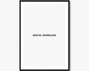 Postour Custom Digital Download