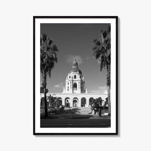 BEVERVER HILLS POSTER ART, BEVEROVES HILLS, KURZ GESCHLOSSEN, GESCHENKE