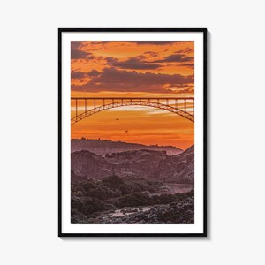 Idaho Colorful Poster Print No 2, Idaho Photo Wall Art, Idaho Wall Decor, Idaho Travel Print, Idaho Street Map Poster, City Map