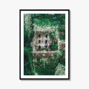 Mill Valley kleurrijke posterprint, Mill Valley fotomuurkunst, Mill Valley muurdecor, reizen print, Mill Valley stratenplan poster, stadsplattegrond