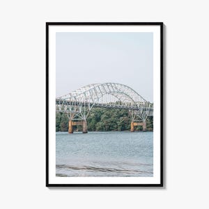 Maryland Bunt Poster Druck Nr. 1, Maryland Foto Wandkunst, Maryland Decor, Maryland Travel Print, Maryland Street Map Poster, Stadt Karte