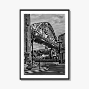 Newcastle Photos