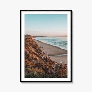 Bird Rocks Bunt Poster Druck, Bird Rocks Foto Wandkunst, Bird Rocks Dekor, Bird Rocks Reisedruck, Bird Rocks Straßenkarte Poster, Stadt Karte