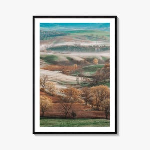 Illinois Colorful Poster Print No 1, Illinois Photo Wall Art, Illinois Decor, Illinois Travel Print, Illinois Street Map Poster, City Map