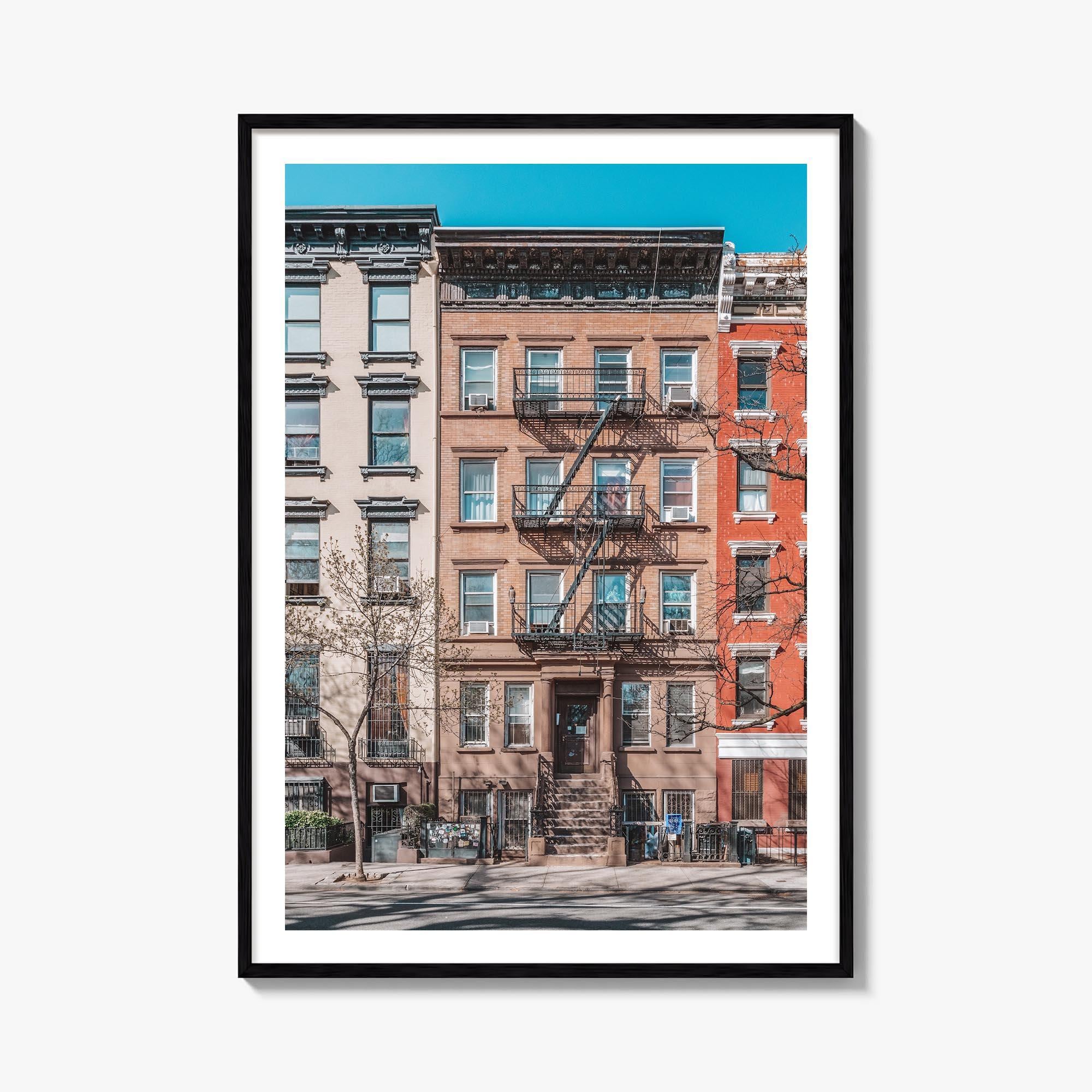 Tompkins Square Park - Etsy