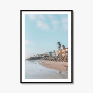 Carlsbad Colorful Poster Print No 1, Carlsbad Photo Art, Carlsbad Wall Decor, Carlsbad Travel Print, Carlsbad Street Map Poster, City Map