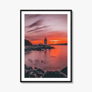 Massachusetts Colorful Poster Print, Massachusetts Photo Art, Massachusetts Decor, Travel Print, Massachusetts Street Map Poster, City Map