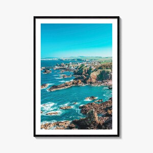 Scotland Colorful Poster Print, Scotland Photo Wall Art, Scotland Wall Decor, Scotland Travel Print, Scotland Street Map Poster, City Map