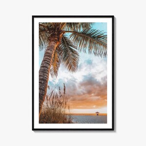 Tampa Bay Bunt Poster Druck, Tampa Bay Foto Wandkunst, Tampa Bay Dekor, Tampa Bay Reise Druck, Tampa Bay Straßen Karte Poster, Stadt Karte