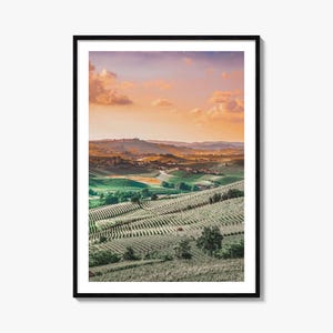 Italy Colorful Poster Print No 2, Italy Photo Wall Art, Italy Wall Decor, Italy Travel Print, Italy Street Map Poster, City Map