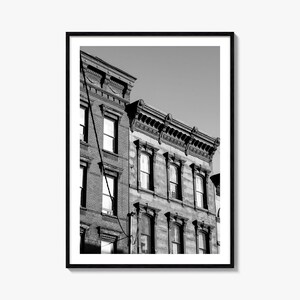 Hoboken Foto Poster Druck, Hoboken Schwarz und Weiß Wandkunst, Hoboken Wand Fotografie, Hoboken Reise, Hoboken Karte Poster