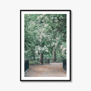Tompkins Square Park - Etsy