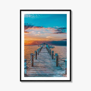 Islamorada Colorful Poster Print, Islamorada Photo Wall Art, Islamorada Wall Decor, Islamorada Travel Print, Street Map Poster, City Map