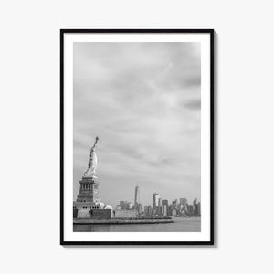 Vereinigte Staaten von Amerika Foto Poster Druck, Vereinigte Staaten von Amerika Schwarz Weiß Wand Kunst, Amerika Fotografie, Reise, Karte