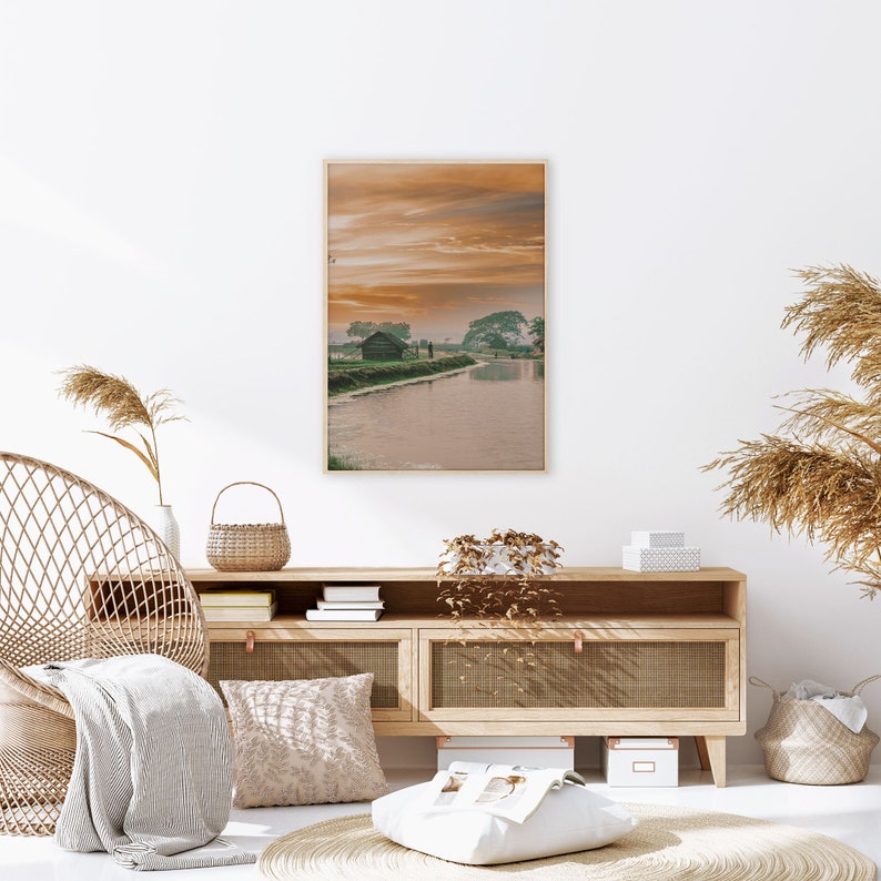 Bangladesh Colorful Poster Print Bangladesh Photo Wall Art Etsy