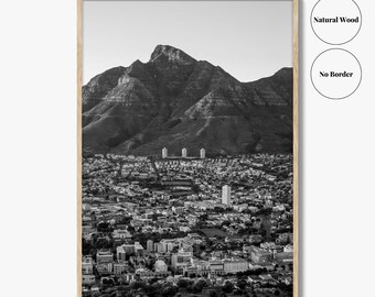 Abenteuer Wildnis: Der Tafelberg · Wächter des Südens - hier anschauen