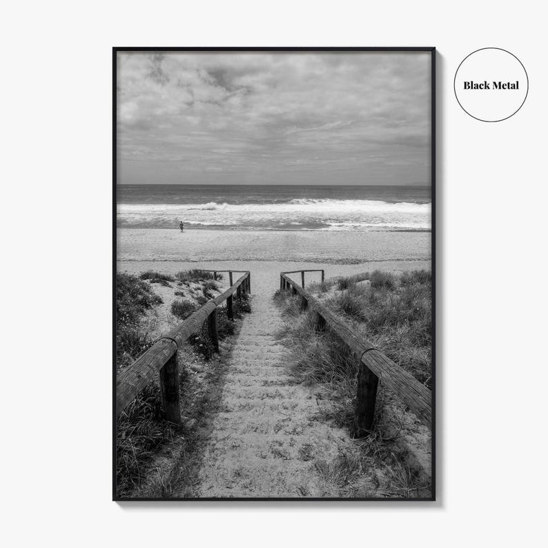 Whiritoa Art Print