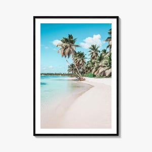 Jamaica Colorful Poster Print No 3, Jamaica Photo Wall Art, Jamaica Wall Decor, Jamaica Travel Print, Jamaica Street Map Poster, City Map