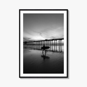 Karlsbad Foto Poster Druck Nr. 2, Karlsbad Schwarz weiß Kunst, Karlsbad Wand Fotografie, Karlsbad Reise, Karlsbad Karte Poster