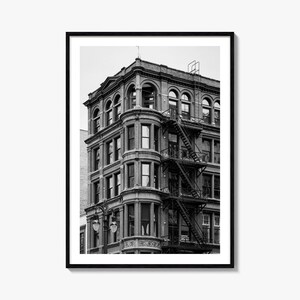 Detroit Foto Poster Druck Nr. 3, Detroit Schwarz-Weiß-Wand-Kunst, Detroit Wand Fotografie, Detroit Reise, Detroit Karte Poster