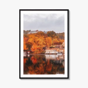 Connecticut Colorful Poster Print No 2, Connecticut Photo Wall Art, Connecticut Decor, Connecticut Travel Print, Street Map Poster, City Map